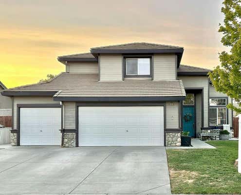 504 WATERFOWL WAY, WILLIAMS, CA 95987 - Image 1