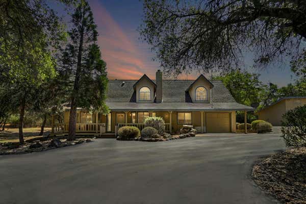 3730 HOMESTEAD RD, RESCUE, CA 95672 - Image 1