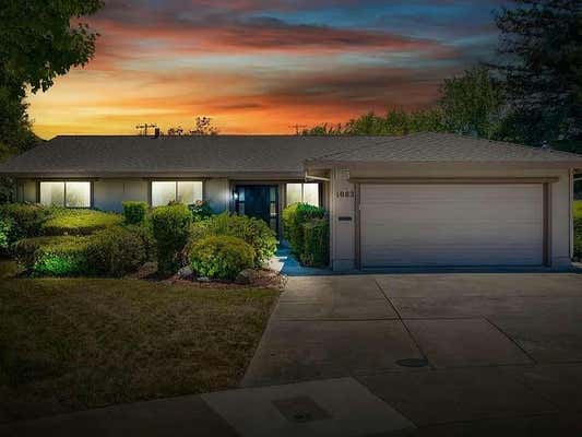 1082 SILVER LAKE DR, SACRAMENTO, CA 95831 - Image 1