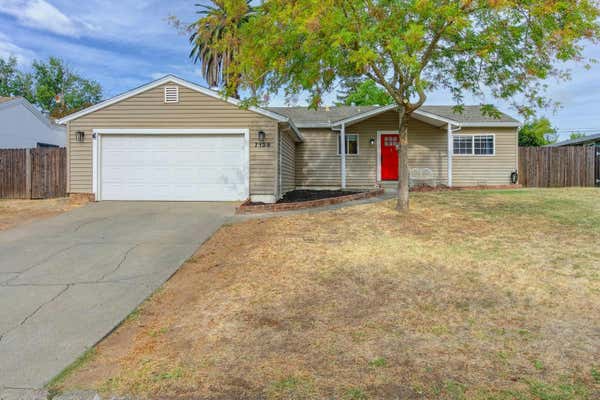 7139 ZELINDA DR, FAIR OAKS, CA 95628 - Image 1