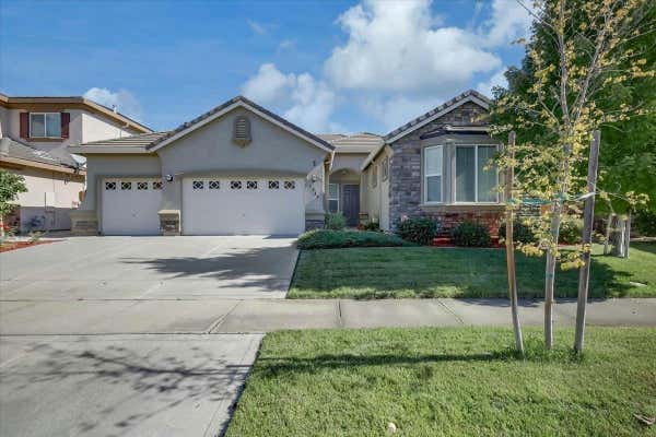 2841 SIENNA WAY, YUBA CITY, CA 95993 - Image 1