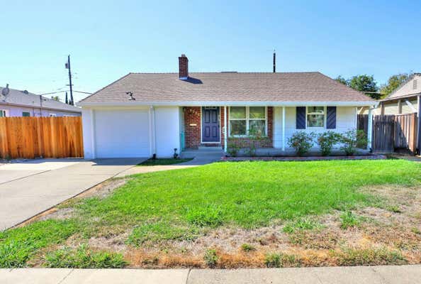 4720 ATTAWA AVE, SACRAMENTO, CA 95822 - Image 1