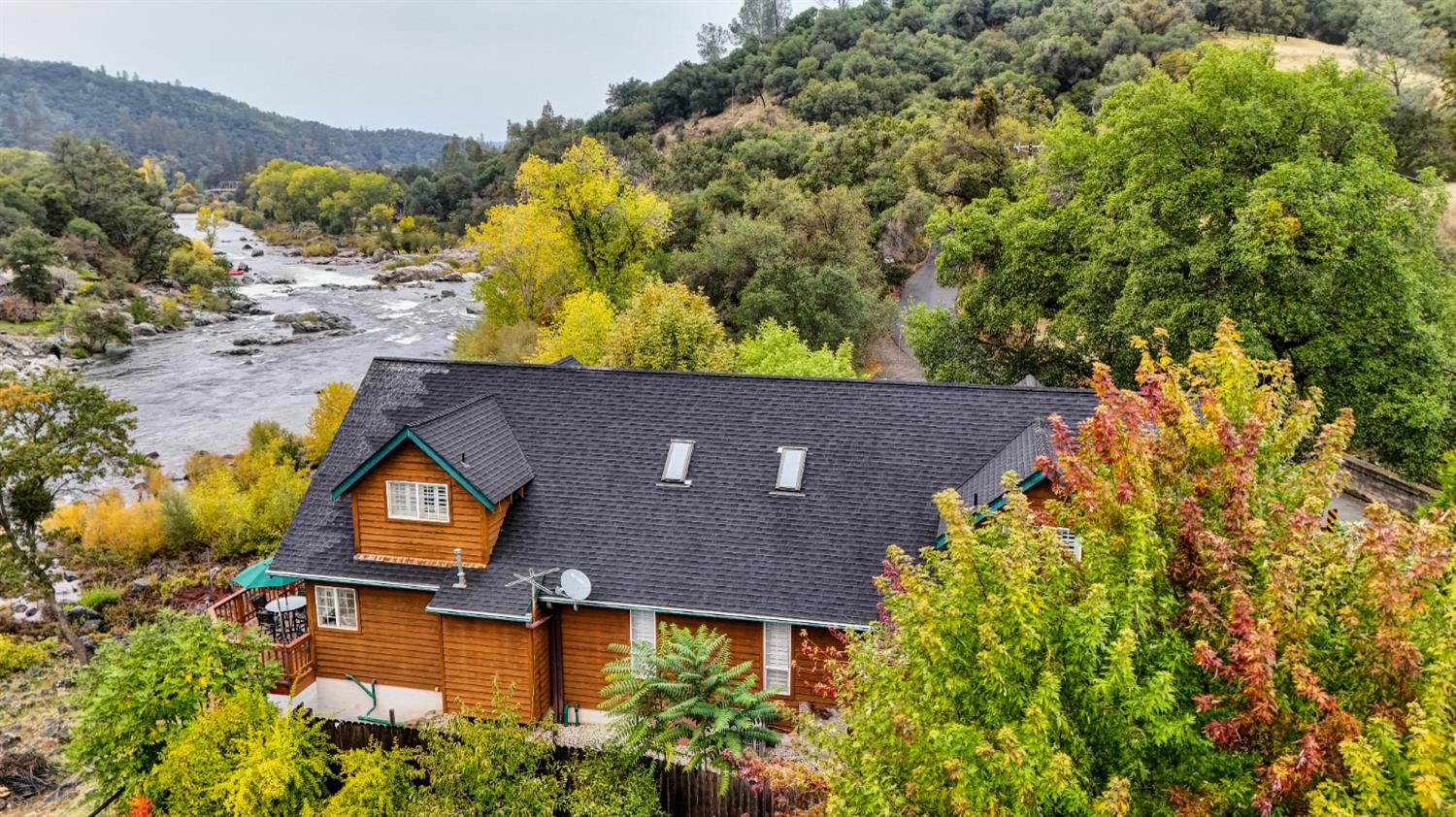 Coloma, California, 95613, United States, 3 Bedrooms Bedrooms, ,3 BathroomsBathrooms,Residential,Active,2007129