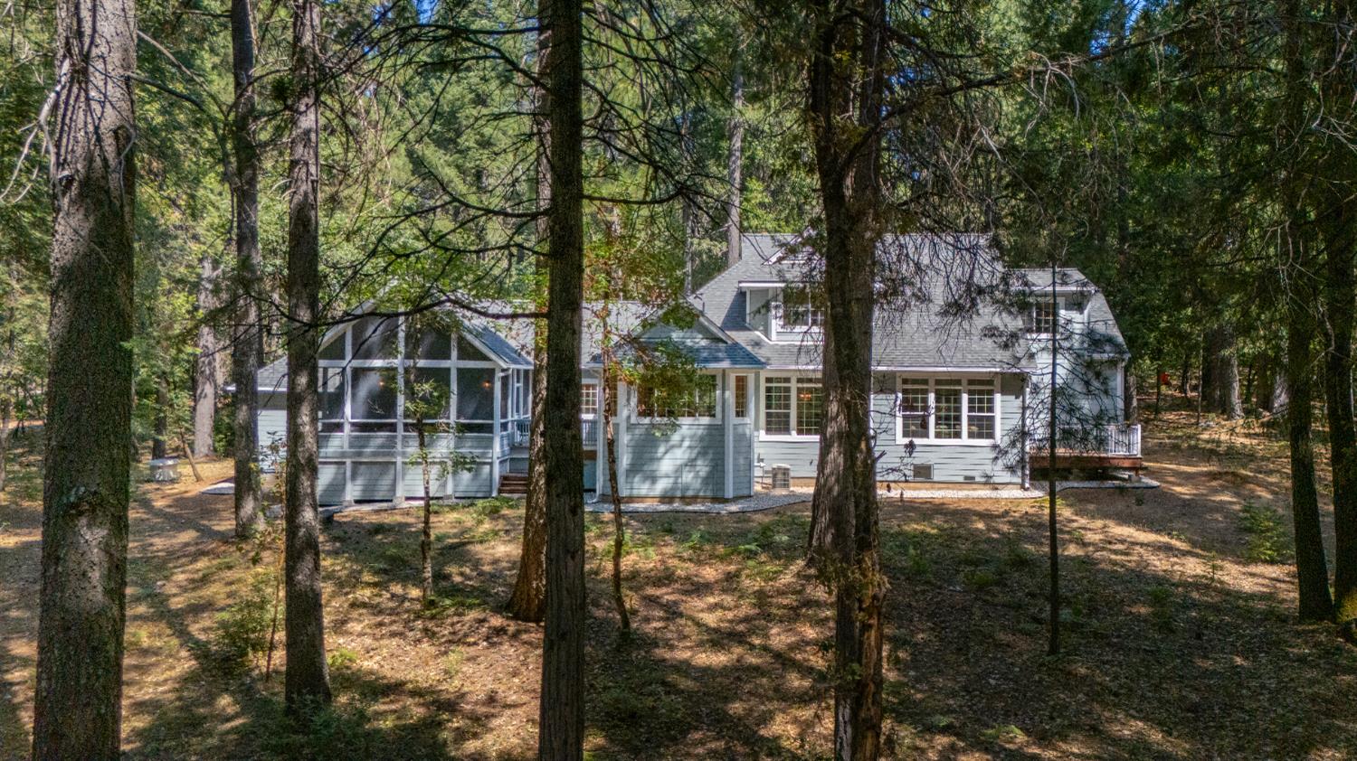 Nevada City, California, 95959, United States, 3 Bedrooms Bedrooms, ,4 BathroomsBathrooms,Residential,Active,1919052