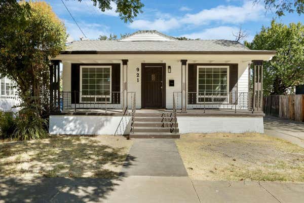 921 W PARK ST, STOCKTON, CA 95203 - Image 1