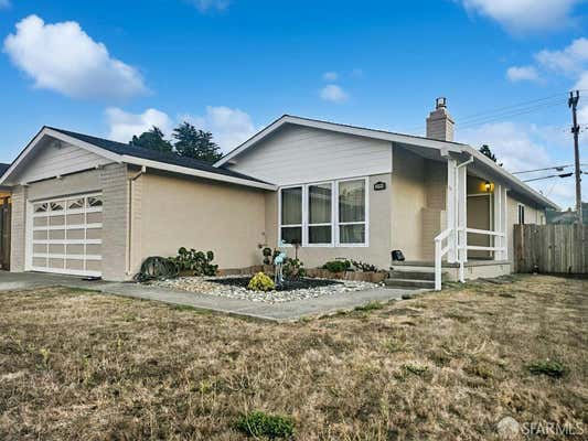 3490 LONGVIEW DR, SAN BRUNO, CA 94066 - Image 1