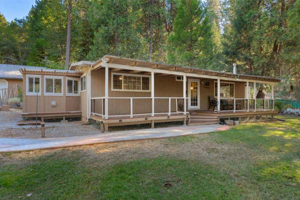 5400 EDELWEISS WAY, POLLOCK PINES, CA 95726 - Image 1