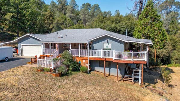 3800 OMO RANCH RD, SOMERSET, CA 95684 - Image 1