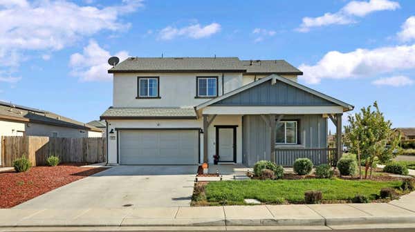 804 SOMERSET WAY, PATTERSON, CA 95363 - Image 1