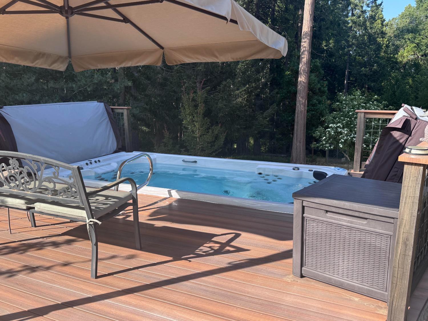 Grass Valley, California, 95945, United States, 4 Bedrooms Bedrooms, ,4 BathroomsBathrooms,Residential,Active,2015811