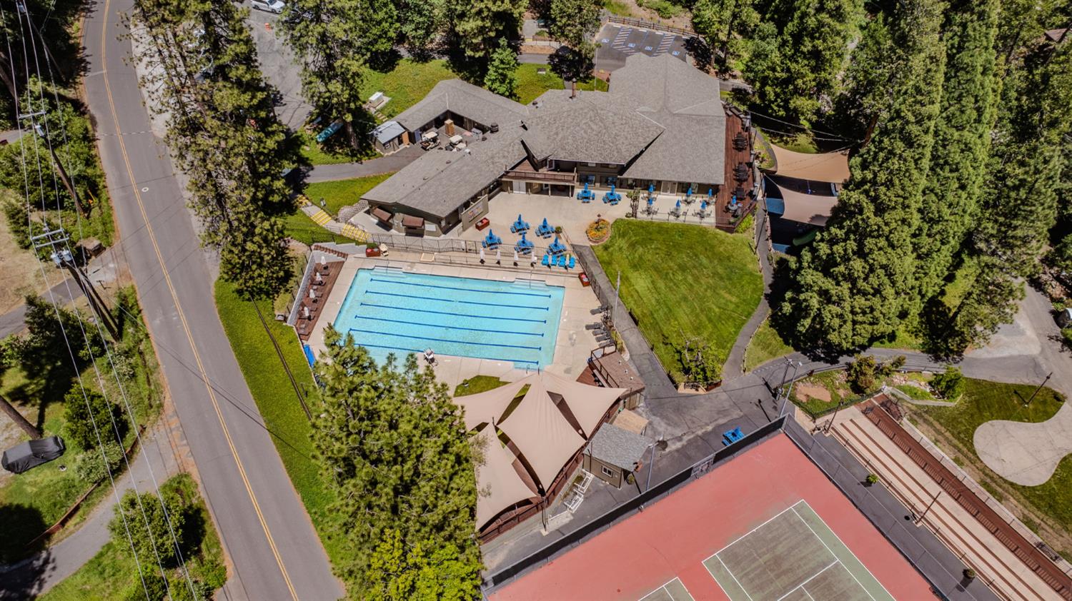Arnold, California, 95223, United States, 3 Bedrooms Bedrooms, ,5 BathroomsBathrooms,Residential,Active,2044178