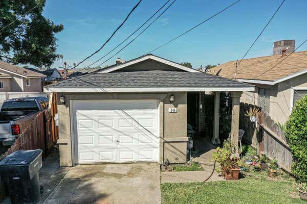 348 S 4TH AVE, OAKDALE, CA 95361 - Image 1