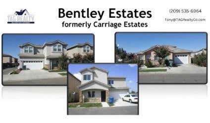 13601 BENTLEY ST, WATERFORD, CA 95386 - Image 1