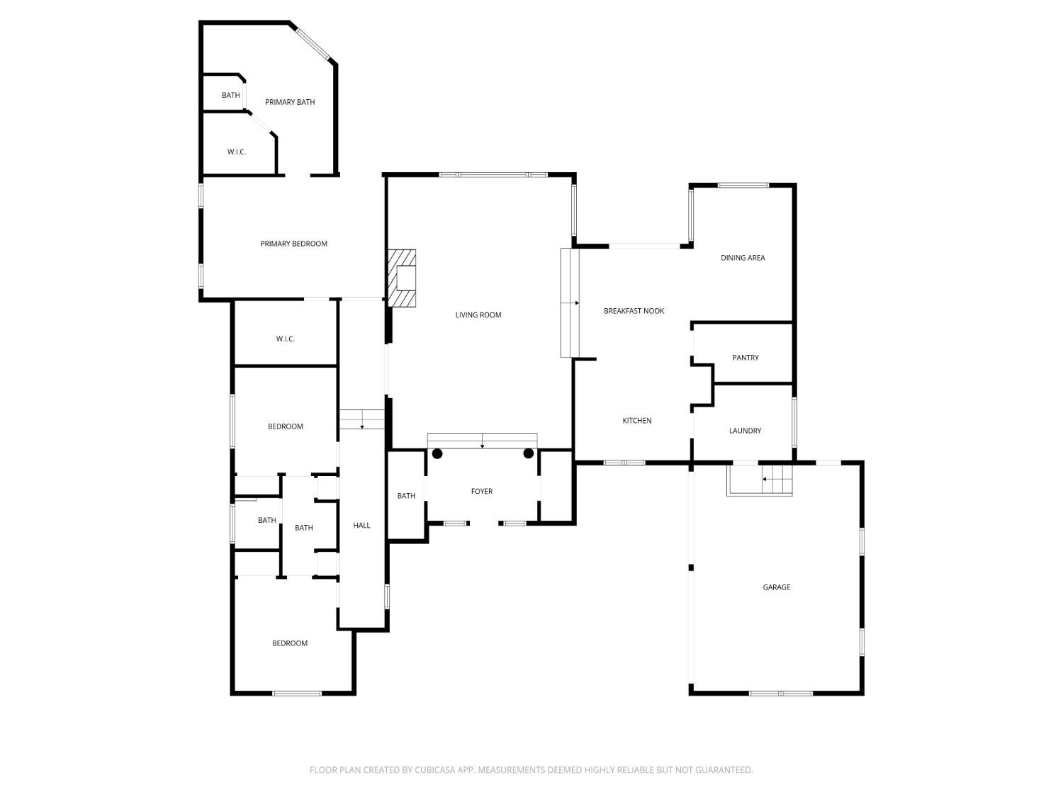 El Dorado Hills, California, 95762, United States, 3 Bedrooms Bedrooms, ,3 BathroomsBathrooms,Residential,Active,2044534