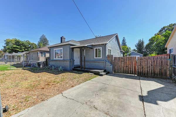 4740 ROOSEVELT AVE, SACRAMENTO, CA 95820 - Image 1