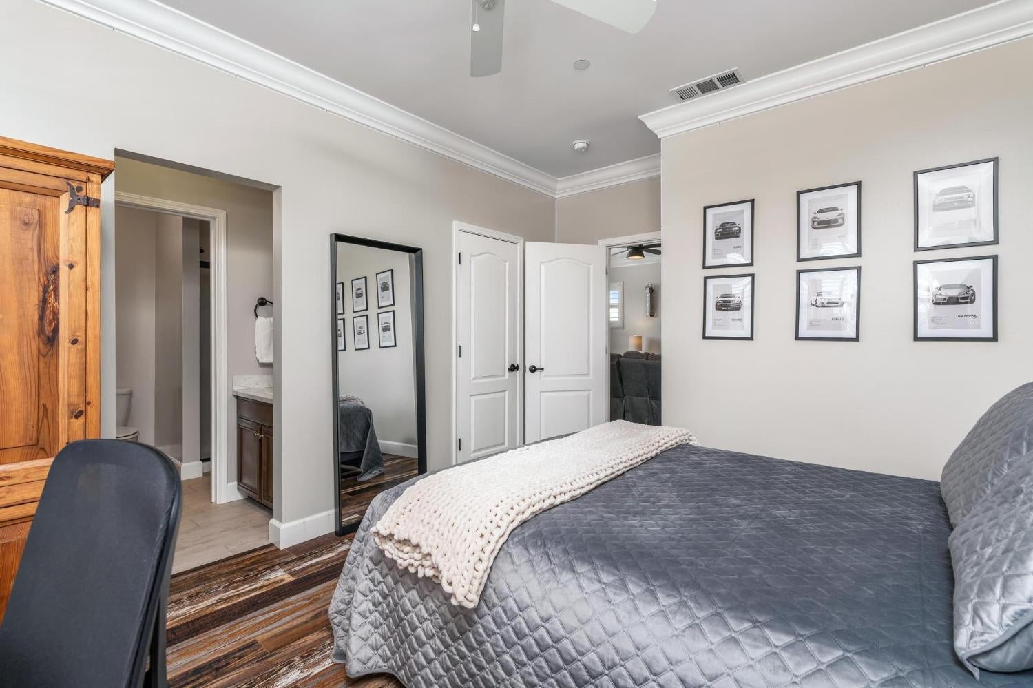 Manteca, California, 95337, United States, 4 Bedrooms Bedrooms, ,4 BathroomsBathrooms,Residential,Active,1941108