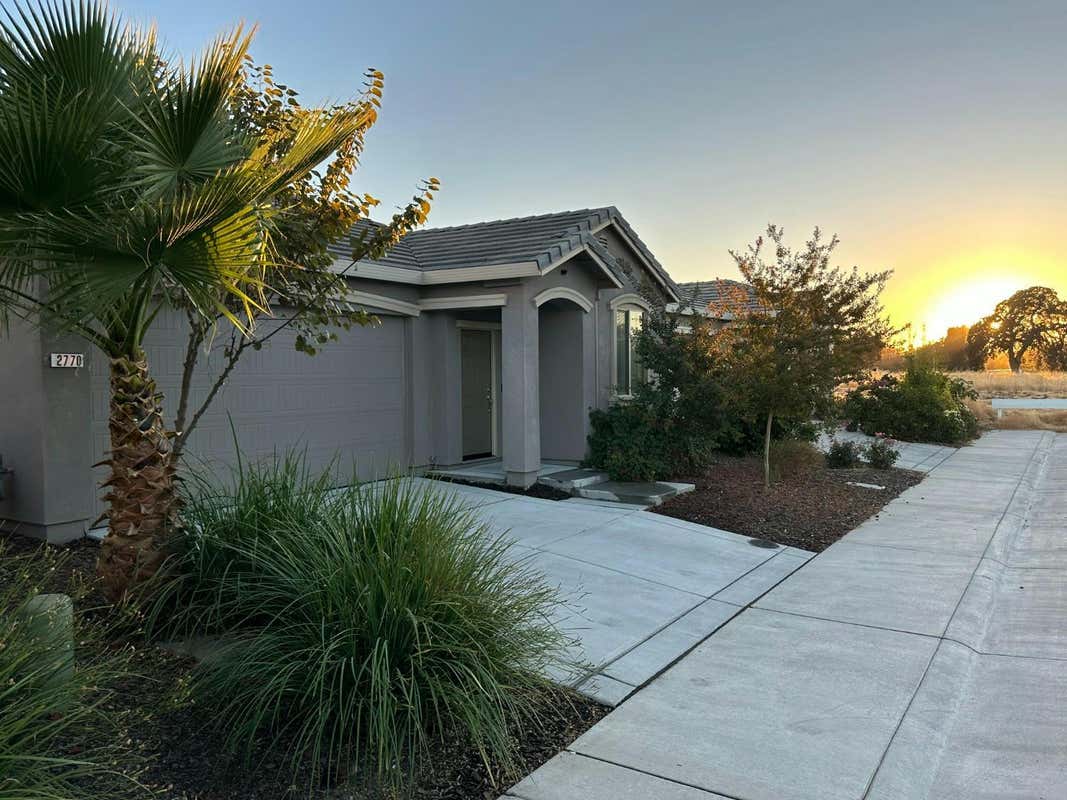 2770 NAPOLEON WAY, ANTELOPE, CA 95843 Single Family Residence For Sale