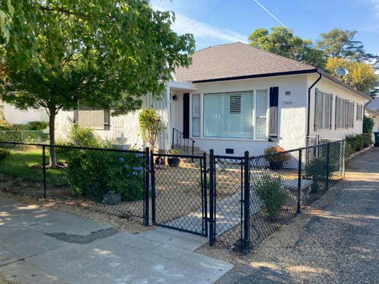 1360 HAZEL ST, GRIDLEY, CA 95948 - Image 1