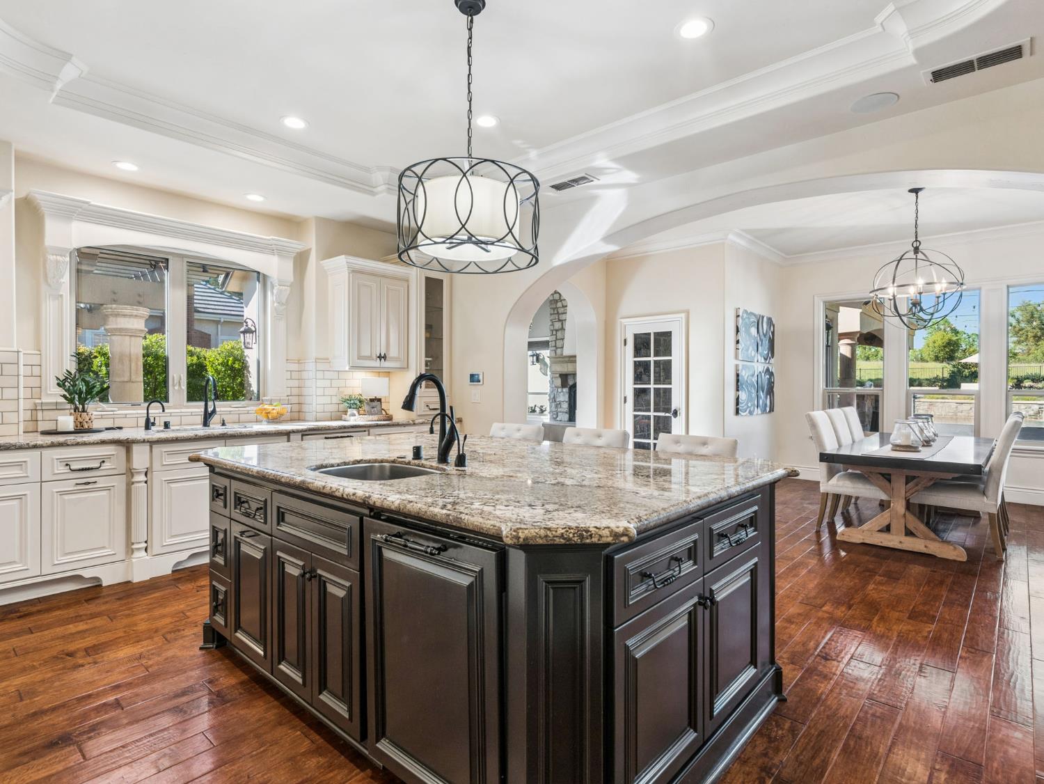 Granite Bay, California, 95746, United States, 5 Bedrooms Bedrooms, ,7 BathroomsBathrooms,Residential,Active,2028537