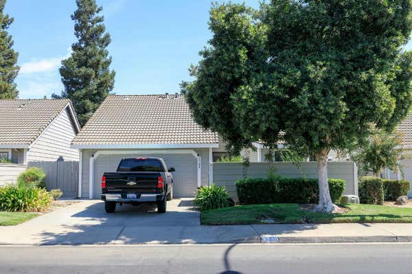 3700 REGENCY PARK DR, MODESTO, CA 95356 - Image 1