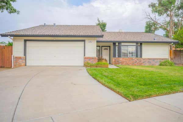 428 STONEWOOD DR, LOS BANOS, CA 93635 - Image 1