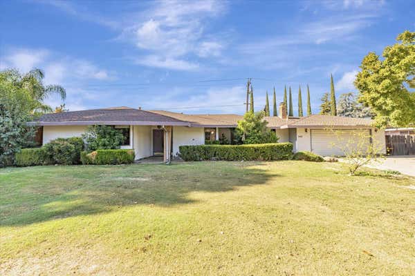 543 MANZANITA WAY, YUBA CITY, CA 95993 - Image 1