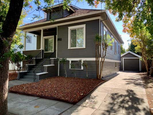 540 W WILLOW ST, STOCKTON, CA 95203 - Image 1