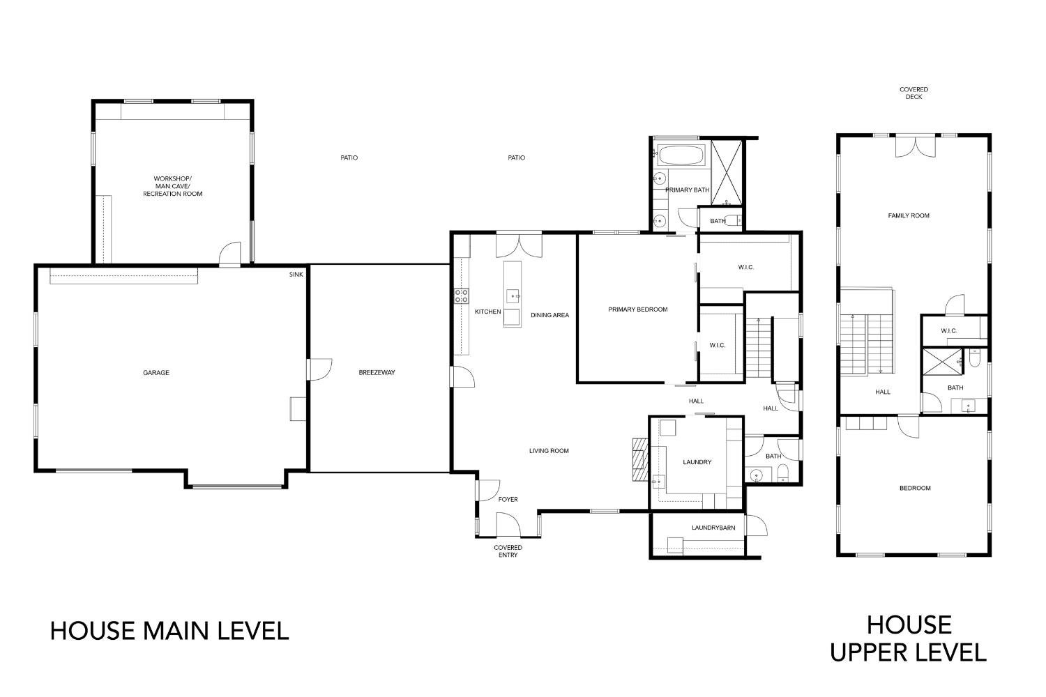 Smartsville, California, 95977, United States, 1 Bedroom Bedrooms, ,3 BathroomsBathrooms,Residential,Active,1952299