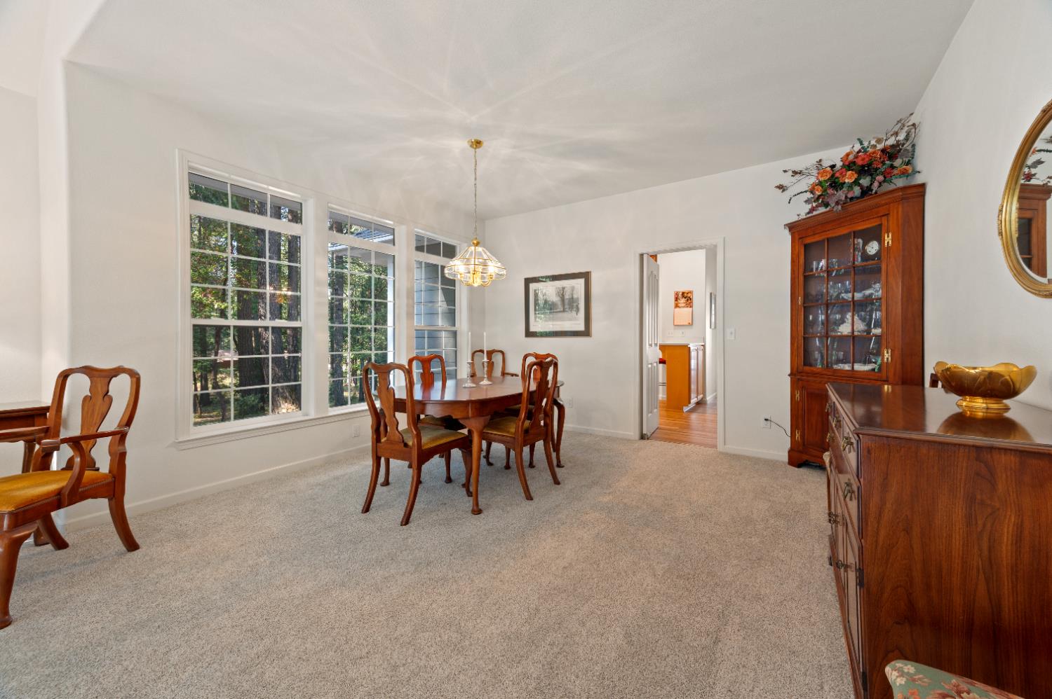 Nevada City, California, 95959, United States, 3 Bedrooms Bedrooms, ,4 BathroomsBathrooms,Residential,Active,1919052