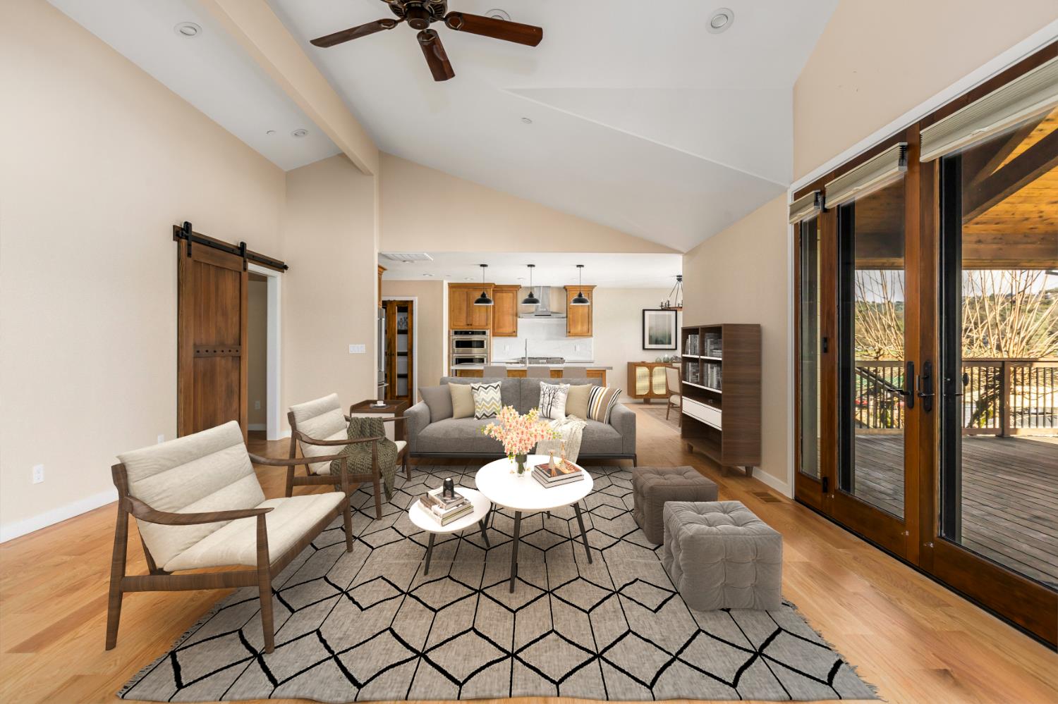 Penn Valley, California, 95946, United States, 3 Bedrooms Bedrooms, ,2 BathroomsBathrooms,Residential,Active,2008719