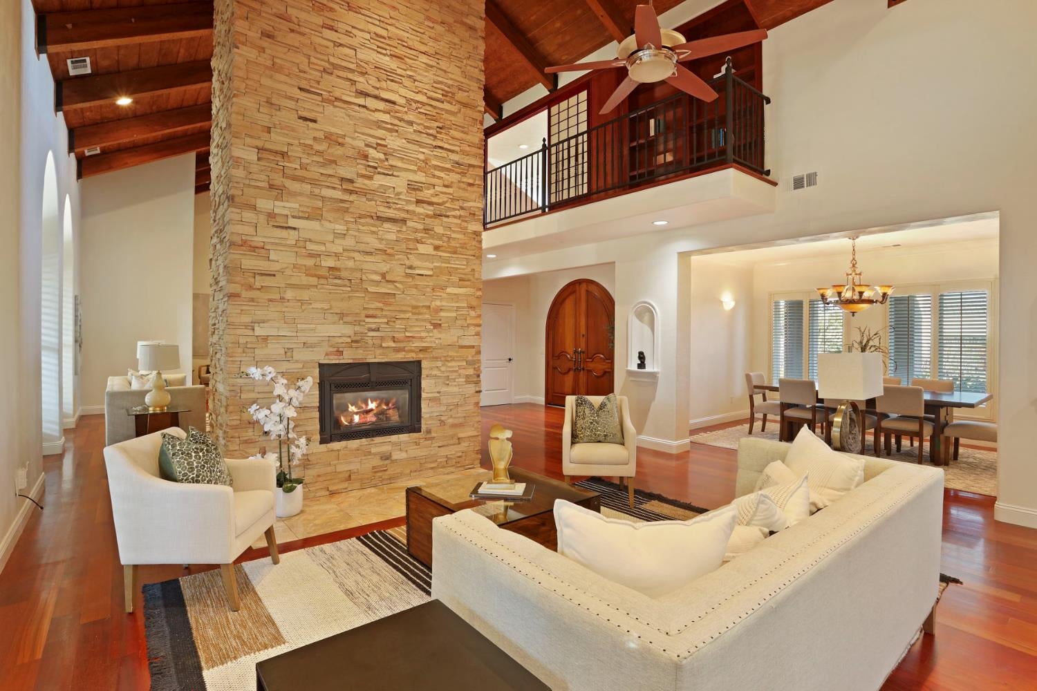 Modesto, California, 95356, United States, 3 Bedrooms Bedrooms, ,3 BathroomsBathrooms,Residential,Active,2009003