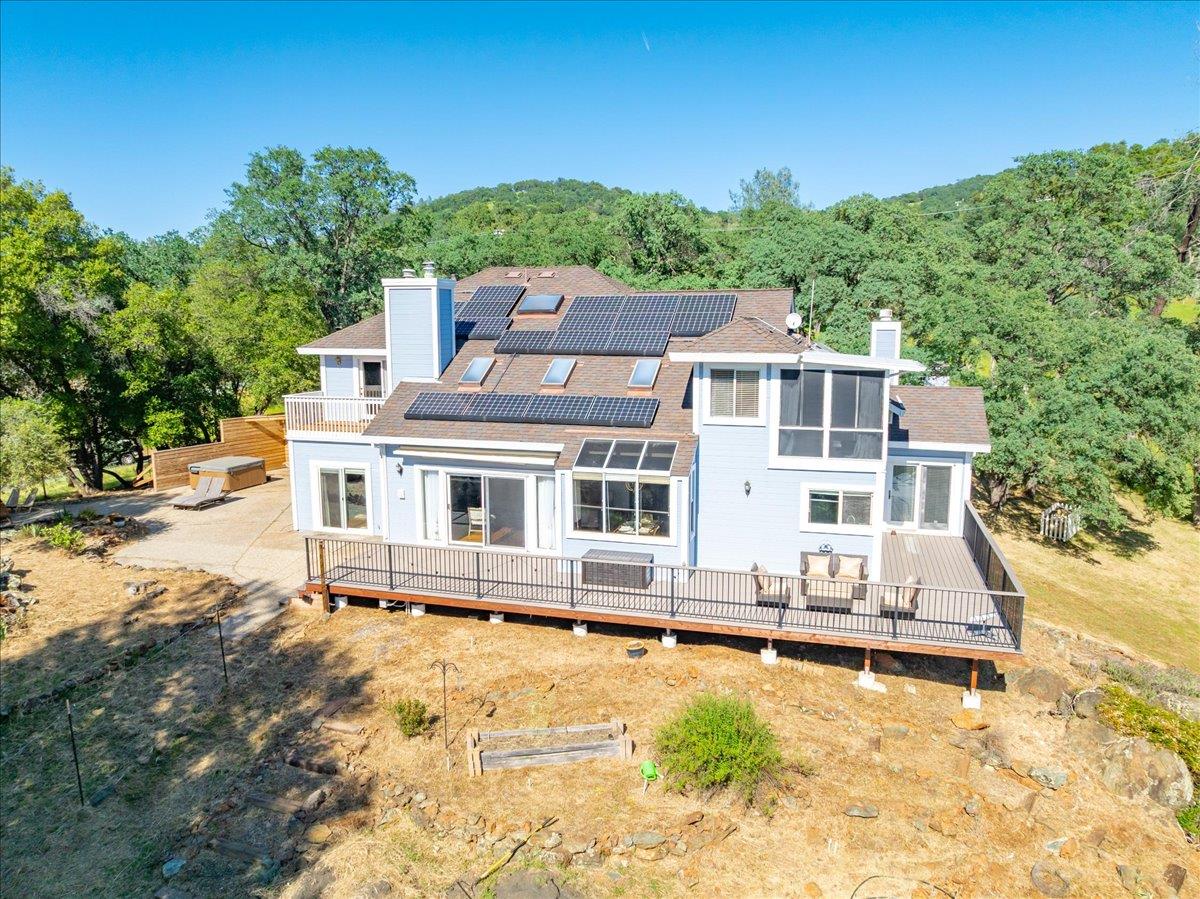 Placerville, California, 95667, United States, 4 Bedrooms Bedrooms, ,3 BathroomsBathrooms,Residential,Active,2034648