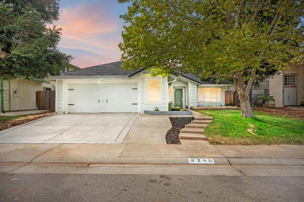 8240 EXBOURNE CIR, SACRAMENTO, CA 95828 - Image 1