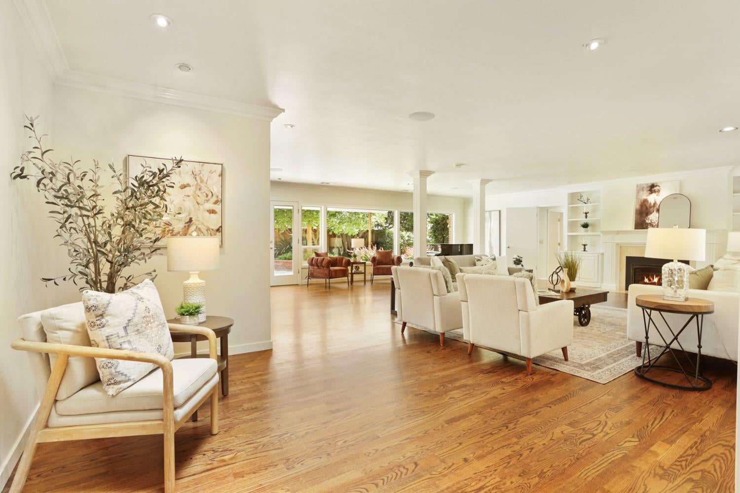 Modesto, California, 95350, United States, 4 Bedrooms Bedrooms, ,3 BathroomsBathrooms,Residential,Active,1877804