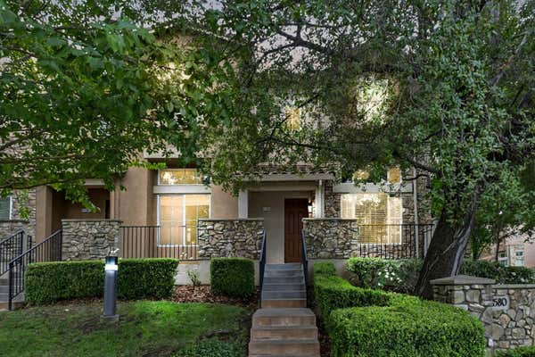 2580 W EL CAMINO AVE UNIT 1105, SACRAMENTO, CA 95833 - Image 1