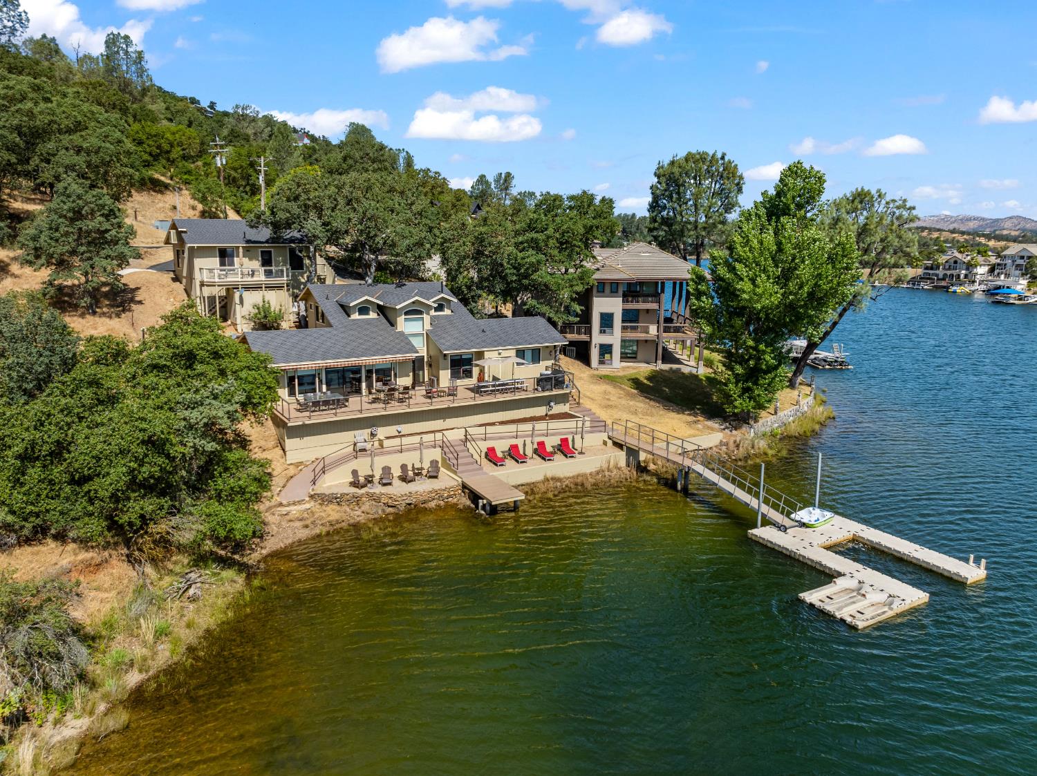 Copperopolis, California, 95228, United States, 6 Bedrooms Bedrooms, ,4 BathroomsBathrooms,Residential,Active,2030086