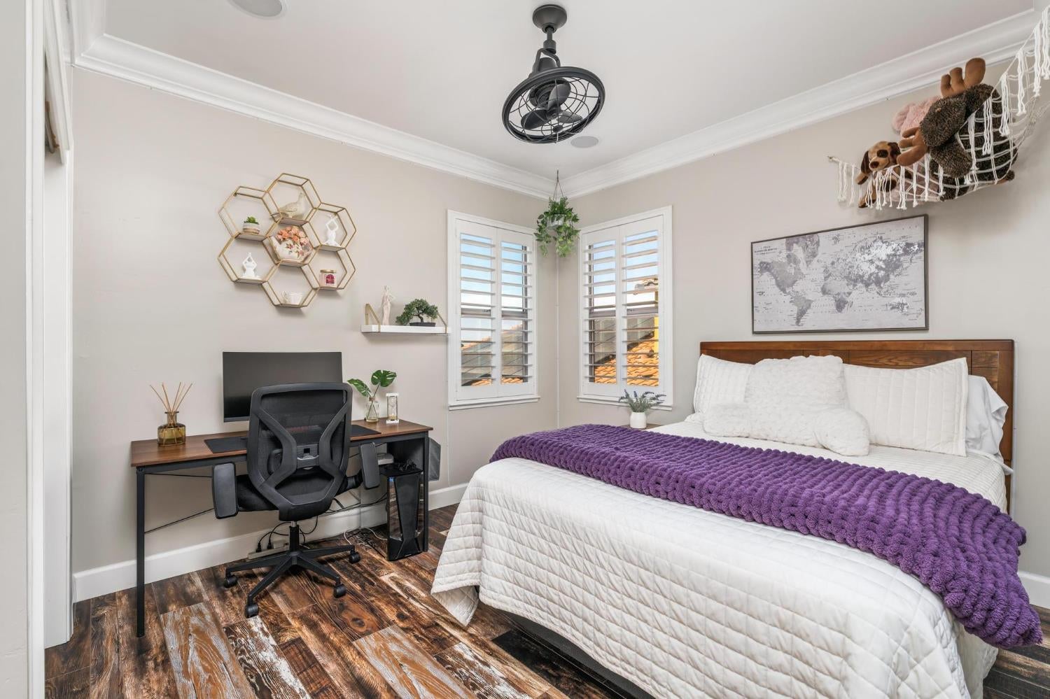 Manteca, California, 95337, United States, 4 Bedrooms Bedrooms, ,4 BathroomsBathrooms,Residential,Active,1941108