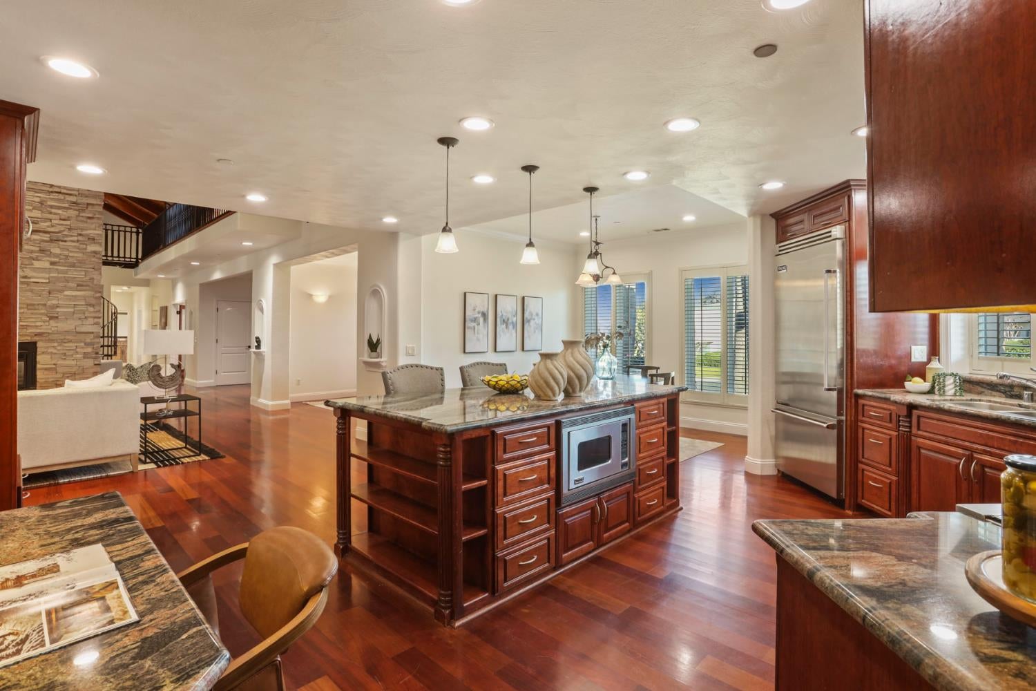 Modesto, California, 95356, United States, 3 Bedrooms Bedrooms, ,3 BathroomsBathrooms,Residential,Active,2009003