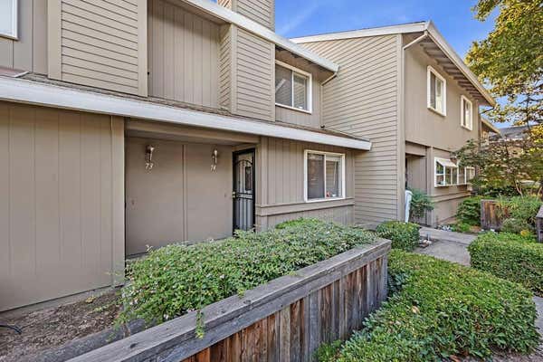 5632 HAMILTON ST APT 74, SACRAMENTO, CA 95842 - Image 1