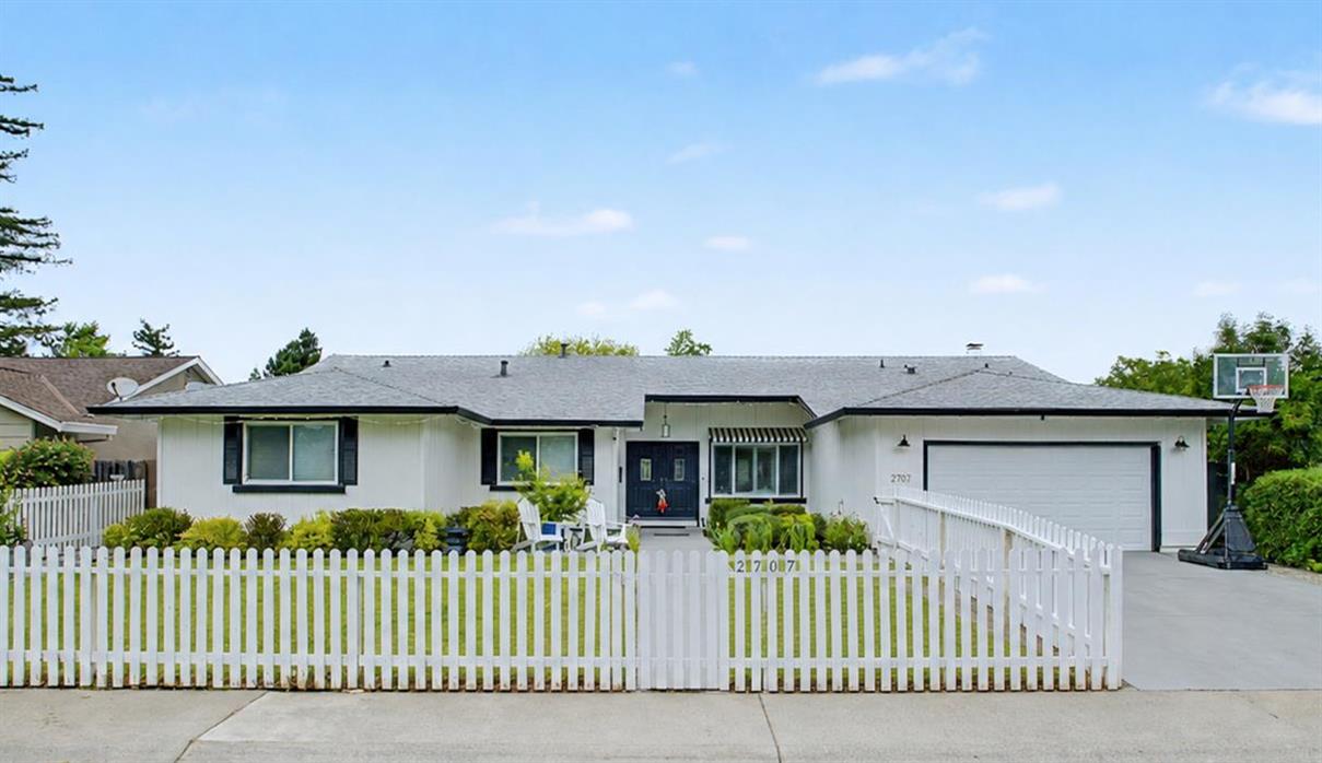 Sacramento, California, 95864, United States, 4 Bedrooms Bedrooms, ,3 BathroomsBathrooms,Residential,Active,2045002