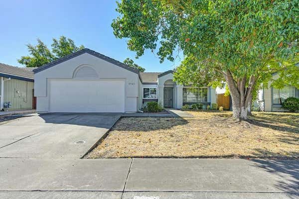 8582 NEW VALLEY WAY, SACRAMENTO, CA 95828 - Image 1