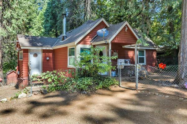 6101 PONY EXPRESS TRL, POLLOCK PINES, CA 95726 - Image 1