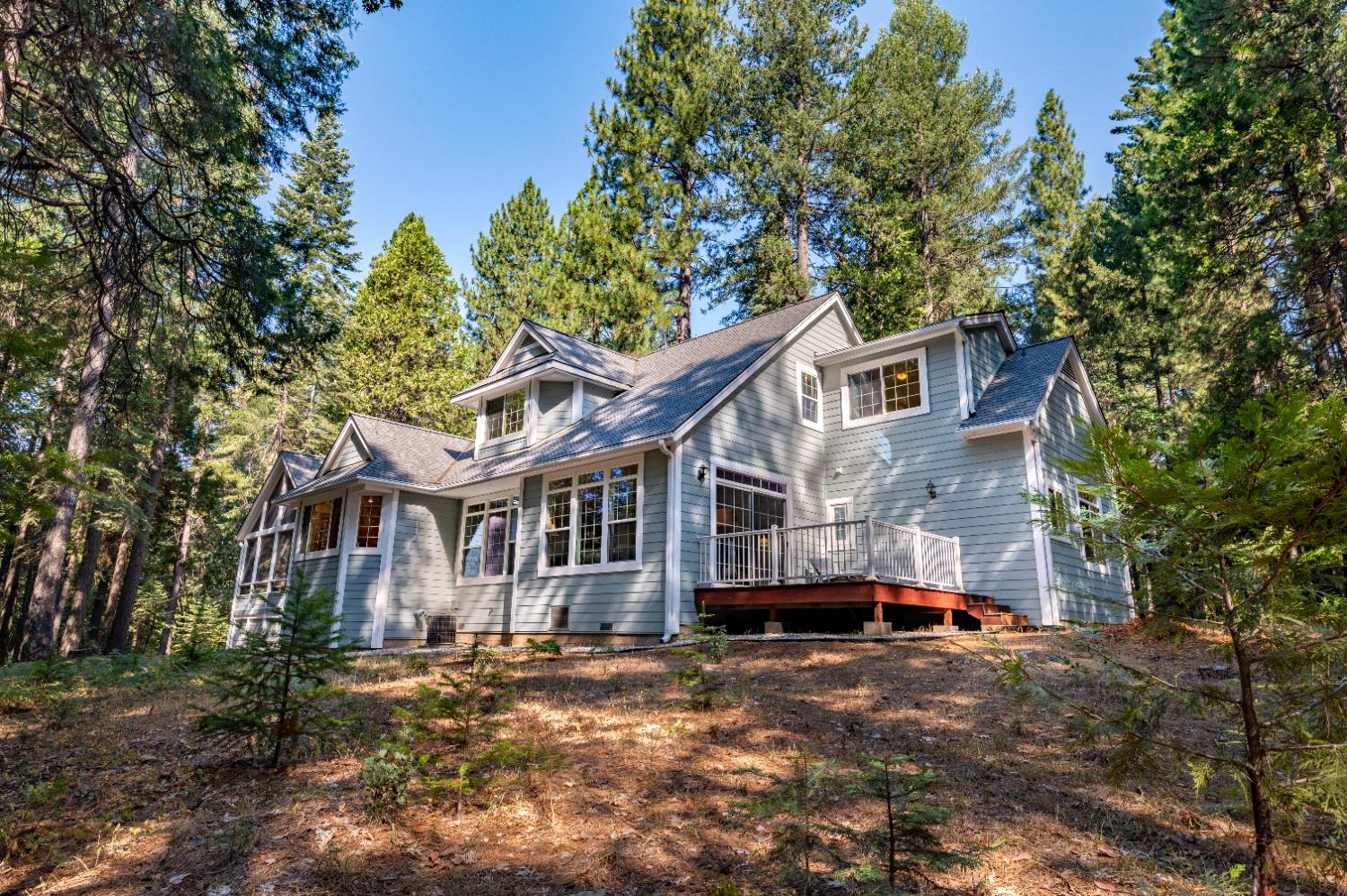 Nevada City, California, 95959, United States, 3 Bedrooms Bedrooms, ,4 BathroomsBathrooms,Residential,Active,1919052