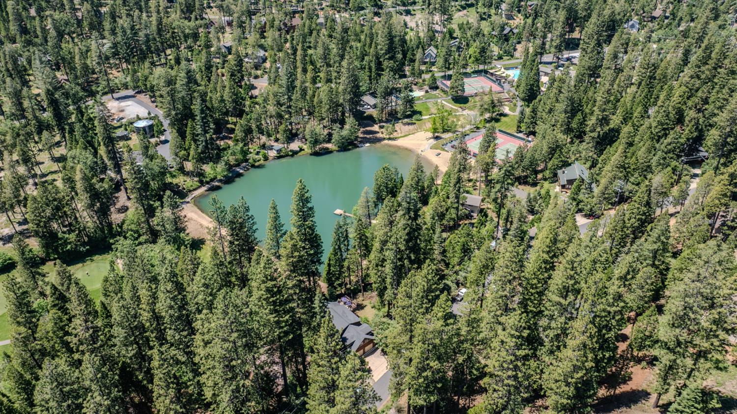 Arnold, California, 95223, United States, 3 Bedrooms Bedrooms, ,5 BathroomsBathrooms,Residential,Active,2044178