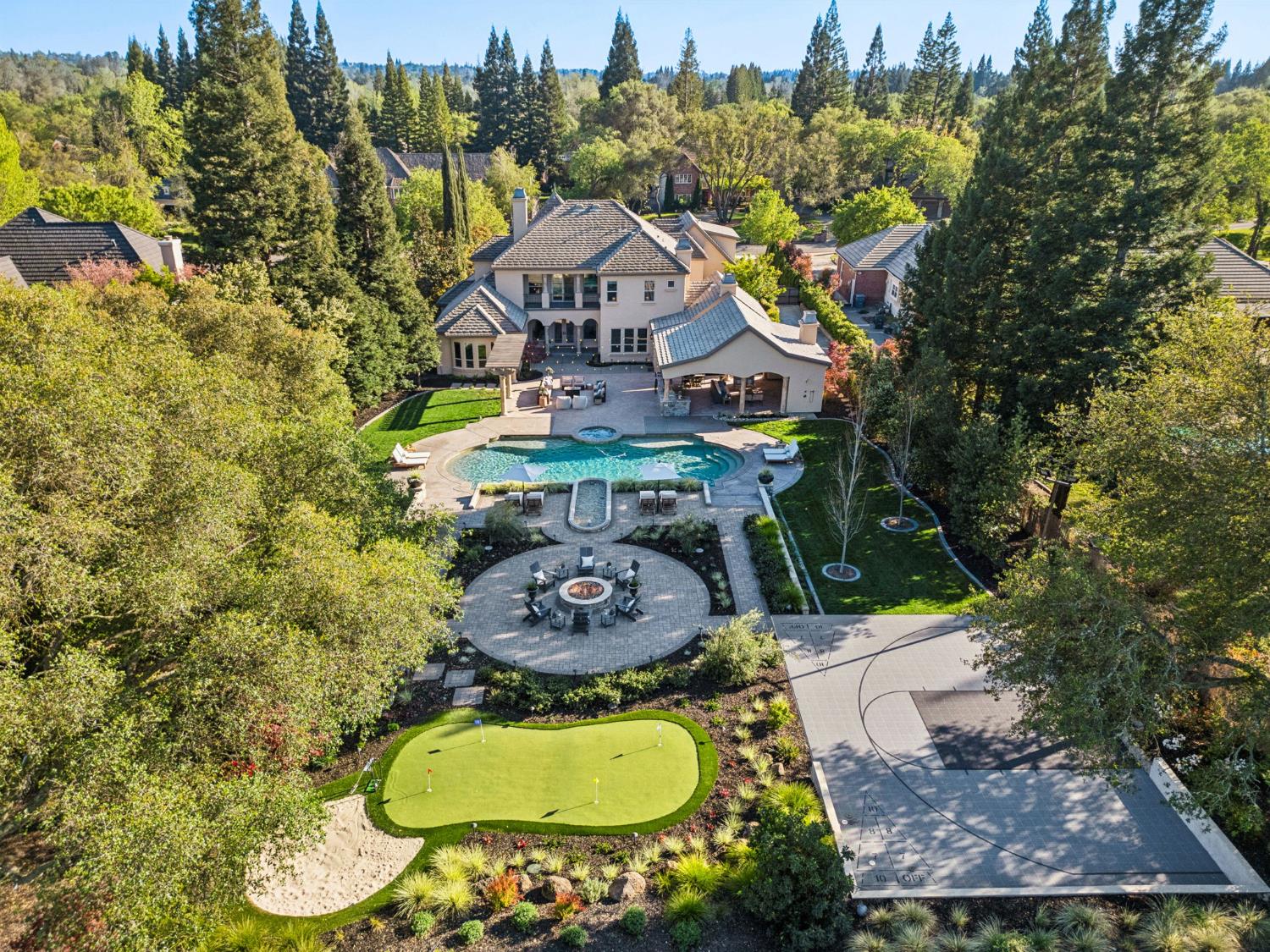 Granite Bay, California, 95746, United States, 5 Bedrooms Bedrooms, ,7 BathroomsBathrooms,Residential,Active,2028537