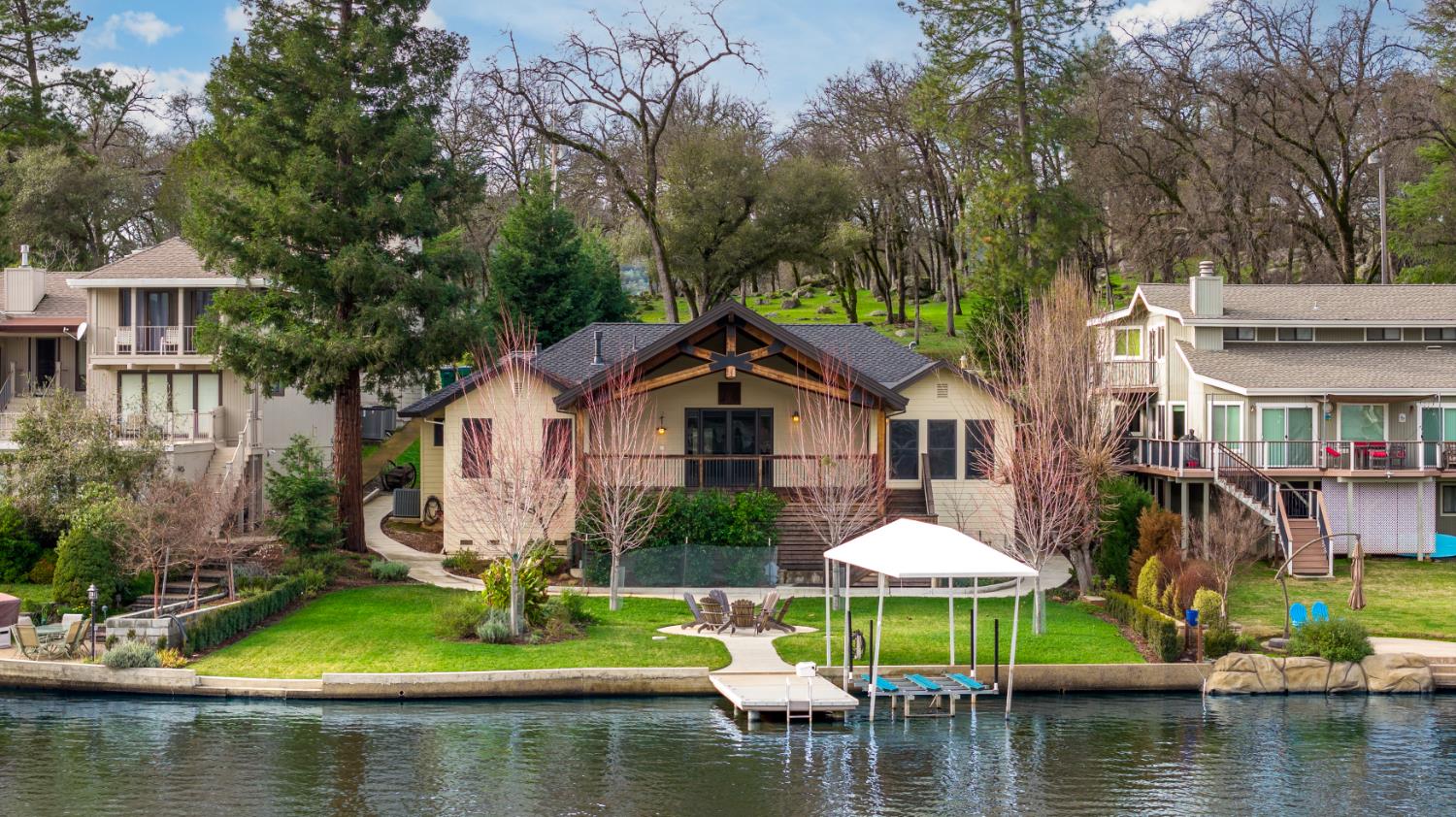 Penn Valley, California, 95946, United States, 3 Bedrooms Bedrooms, ,2 BathroomsBathrooms,Residential,Active,2008719