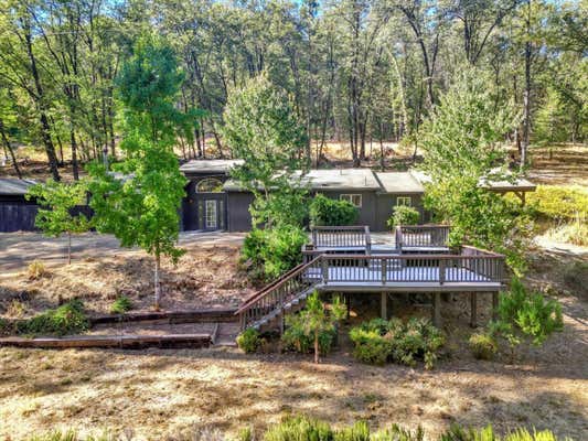 12936 HIDDEN VALLEY RD, GRASS VALLEY, CA 95949 - Image 1