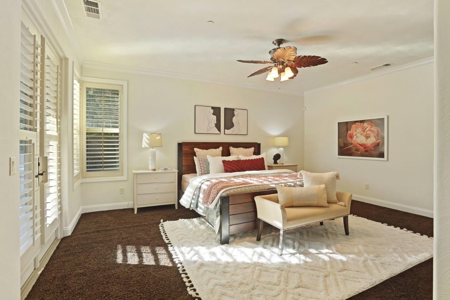 Modesto, California, 95356, United States, 3 Bedrooms Bedrooms, ,3 BathroomsBathrooms,Residential,Active,2009003