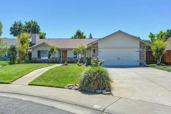 116 WINCHESTER CT, FOLSOM, CA 95630 - Image 1