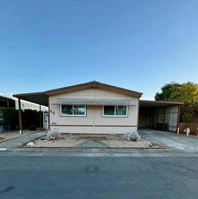 6706 TAM O SHANTER DR SPC 45, STOCKTON, CA 95210 - Image 1